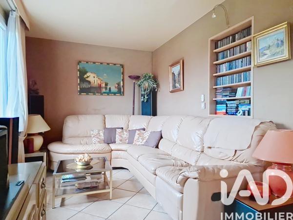 Maison à vendre 5 pièces 120 m² Limours