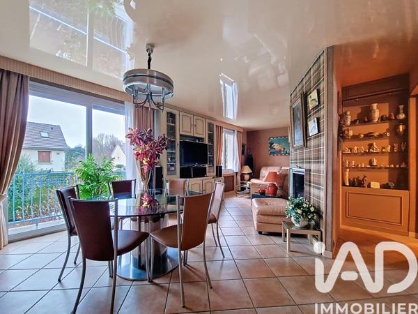 Maison à vendre 5 pièces 120 m² Limours