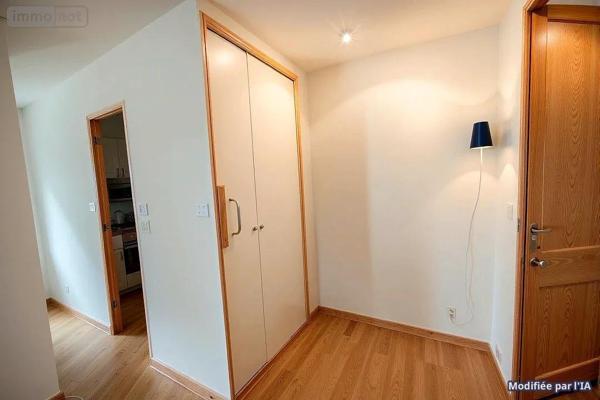 Appartement à vendre à Sucy-en-Brie dans le Val-de-Marne (94370), ref : 94029-261