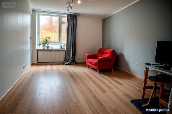 Appartement à vendre à Sucy-en-Brie dans le Val-de-Marne (94370), ref : 94029-261