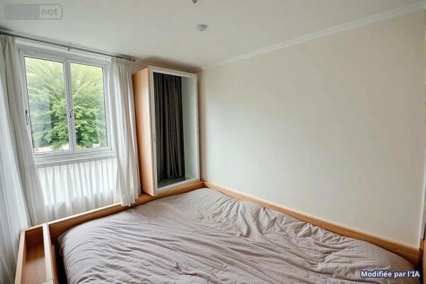 Appartement à vendre à Sucy-en-Brie dans le Val-de-Marne (94370), ref : 94029-261