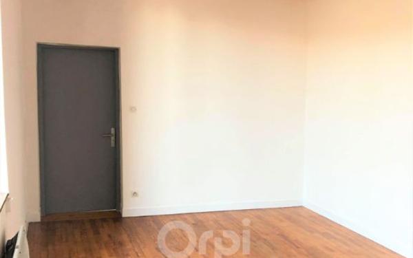 Appartement à louer    2 pièces •  Chambéry