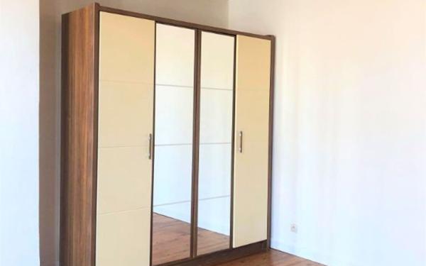 Appartement à louer    2 pièces •  Chambéry