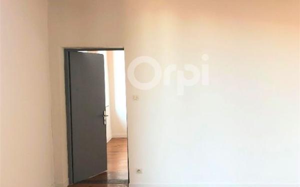 Appartement à louer    2 pièces •  Chambéry