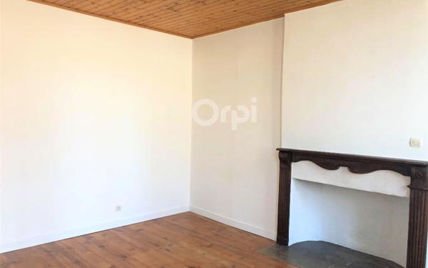 Appartement à louer    2 pièces •  Chambéry