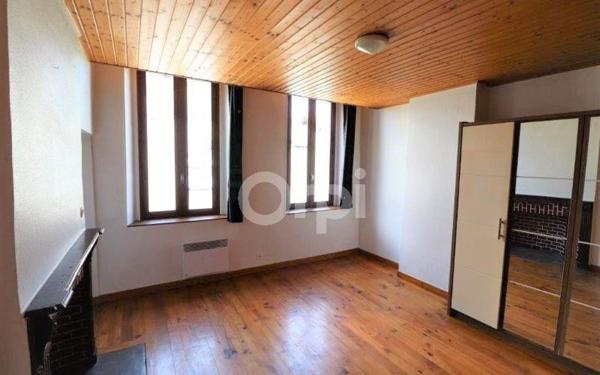 Appartement à louer    2 pièces •  Chambéry