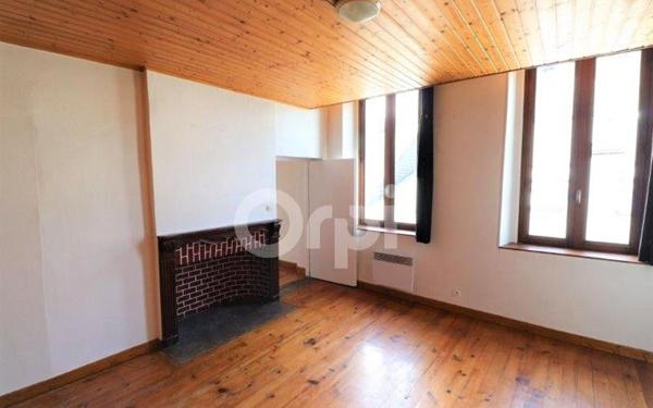 Appartement à louer    2 pièces •  Chambéry