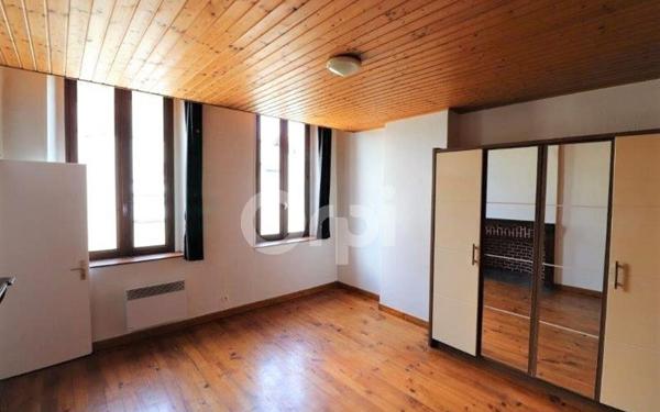 Appartement à louer    2 pièces •  Chambéry