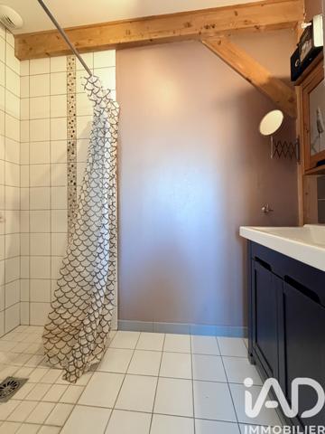 Maison à vendre 5 pièces 80 m² Cherré-Au