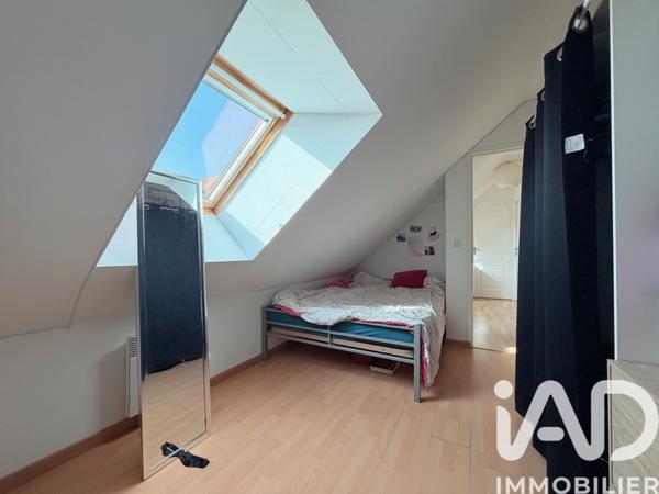 Maison à vendre 5 pièces 80 m² Cherré-Au