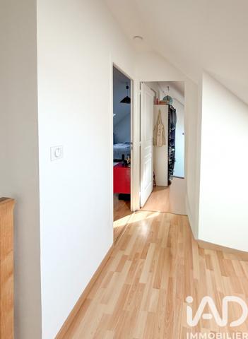 Maison à vendre 5 pièces 80 m² Cherré-Au