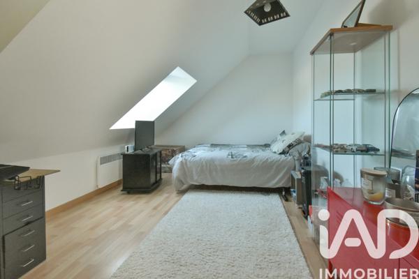 Maison à vendre 5 pièces 80 m² Cherré-Au