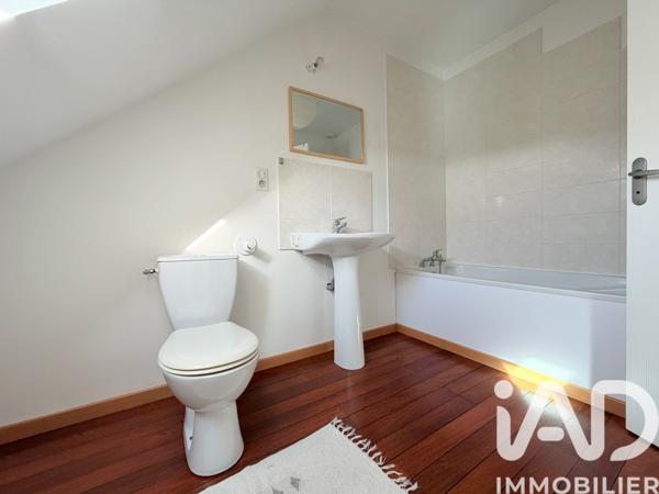 Maison à vendre 5 pièces 80 m² Cherré-Au