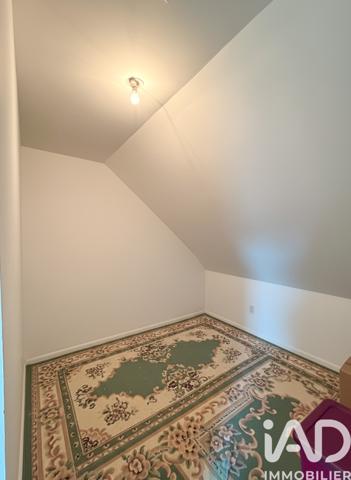 Maison à vendre 5 pièces 80 m² Cherré-Au