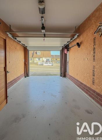 Maison à vendre 5 pièces 80 m² Cherré-Au