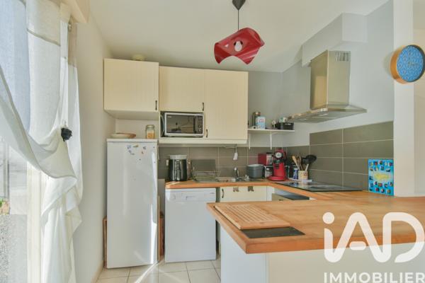 Maison à vendre 5 pièces 80 m² Cherré-Au
