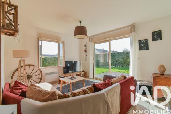 Maison à vendre 5 pièces 80 m² Cherré-Au