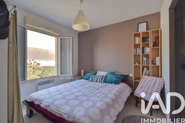 Maison à vendre 5 pièces 80 m² Cherré-Au