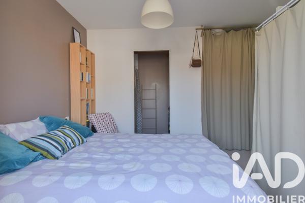 Maison à vendre 5 pièces 80 m² Cherré-Au