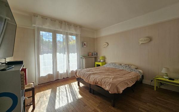 Maison à vendre    4 pièces • 88 m2 Chelles