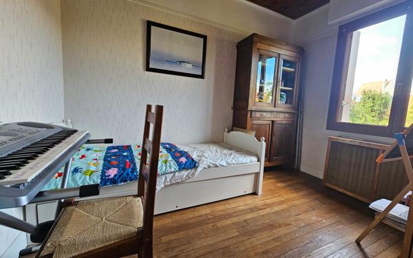 Maison à vendre    4 pièces • 88 m2 Chelles