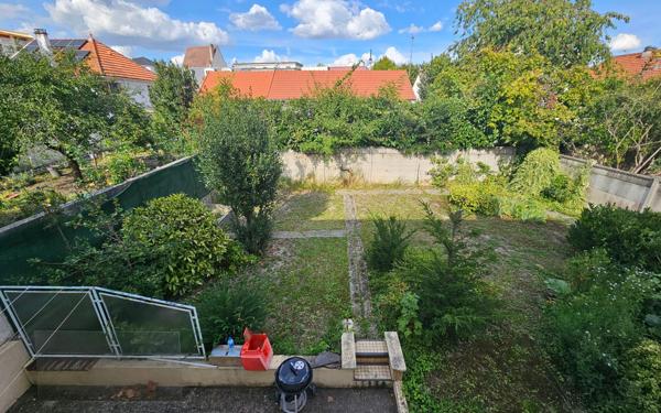 Maison à vendre    4 pièces • 88 m2 Chelles