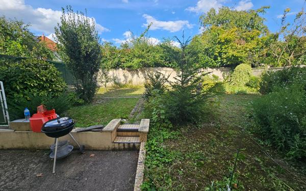 Maison à vendre    4 pièces • 88 m2 Chelles