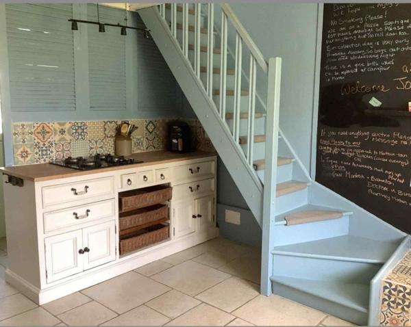 Maison plus 2 gîtes - voie vertes facile a accéder