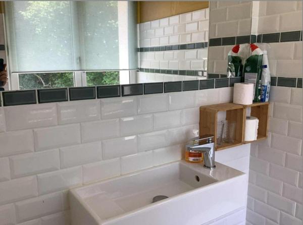 Maison plus 2 gîtes - voie vertes facile a accéder