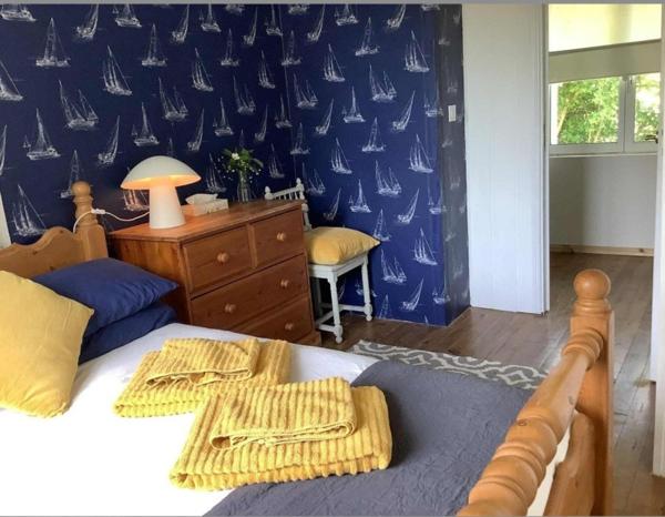 Maison plus 2 gîtes - voie vertes facile a accéder