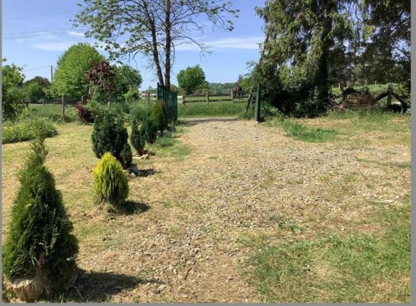 Maison plus 2 gîtes - voie vertes facile a accéder