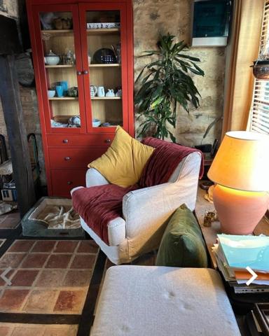 Maison plus 2 gîtes - voie vertes facile a accéder