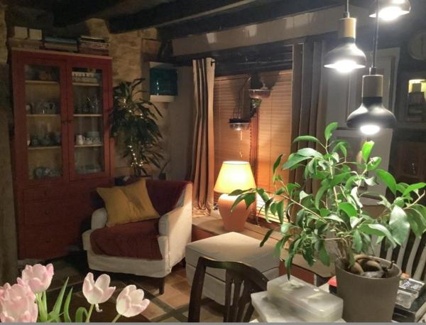 Maison plus 2 gîtes - voie vertes facile a accéder