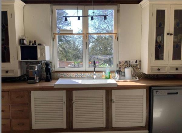 Maison plus 2 gîtes - voie vertes facile a accéder