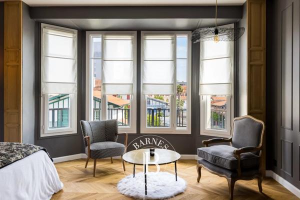 Bayonne, Appartement 3 Chambres -  115 m² à vendre