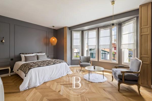 Bayonne, Appartement 3 Chambres -  115 m² à vendre