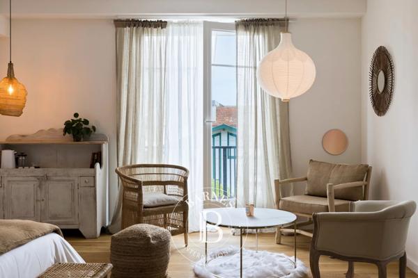 Bayonne, Appartement 3 Chambres -  115 m² à vendre