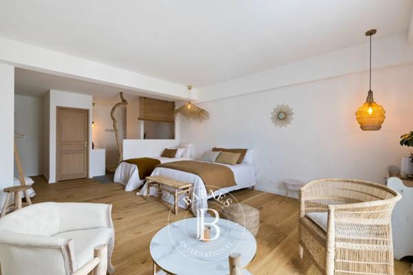 Bayonne, Appartement 3 Chambres -  115 m² à vendre