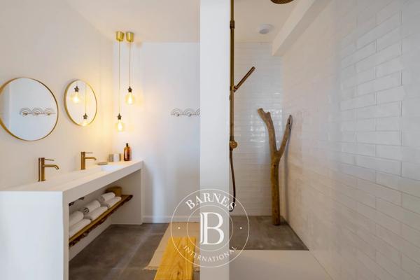Bayonne, Appartement 3 Chambres -  115 m² à vendre