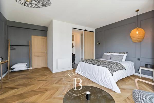 Bayonne, Appartement 3 Chambres -  115 m² à vendre