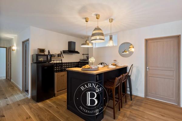 Bayonne, Appartement 3 Chambres -  115 m² à vendre
