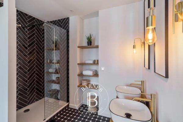 Bayonne, Appartement 3 Chambres -  115 m² à vendre