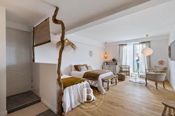 Bayonne, Appartement 3 Chambres -  115 m² à vendre