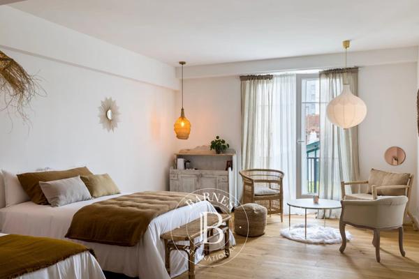 Bayonne, Appartement 3 Chambres -  115 m² à vendre