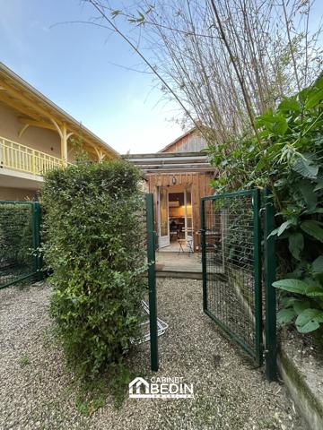 Vente Appartement T1 Biscarrosse Plage