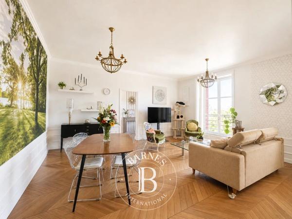 Compiègne, Appartement  67 m² à vendre