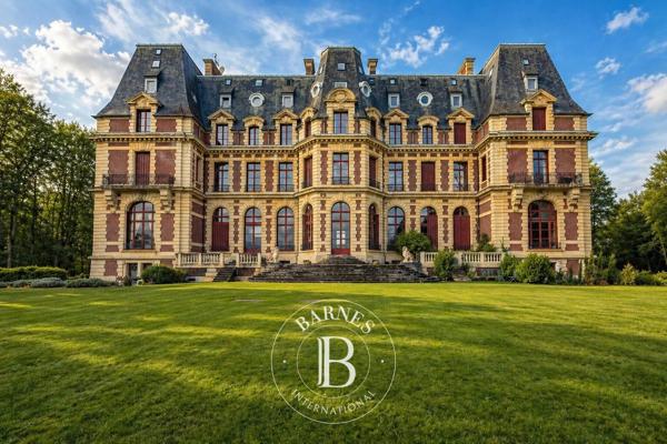 Compiègne, Appartement  67 m² à vendre