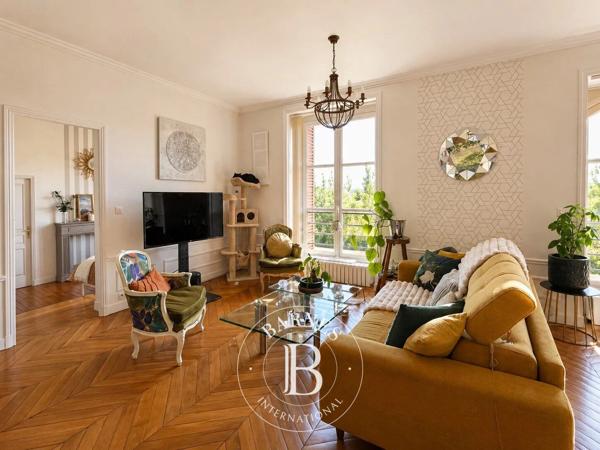 Compiègne, Appartement  67 m² à vendre