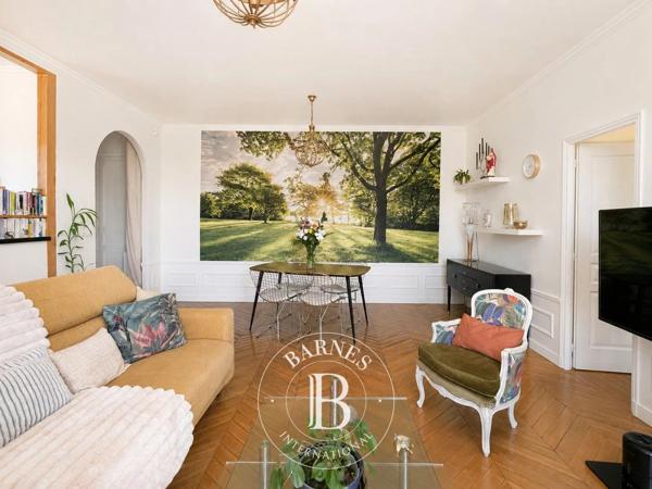 Compiègne, Appartement  67 m² à vendre