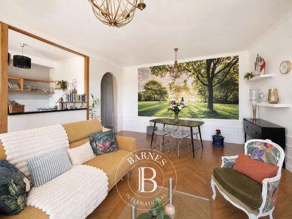 Compiègne, Appartement  67 m² à vendre